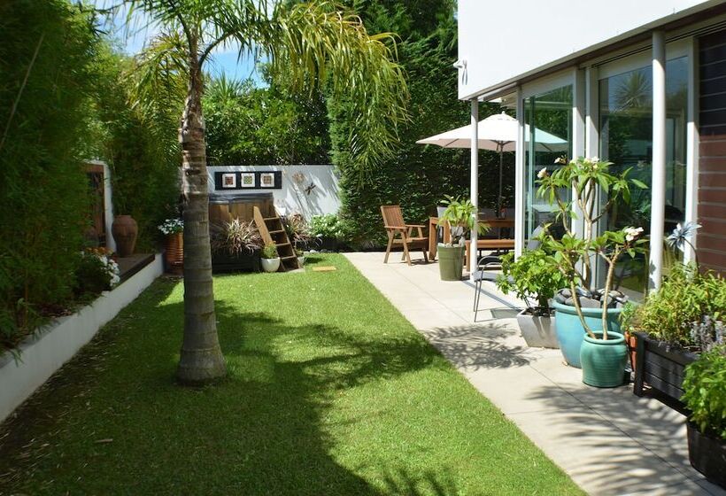 Fotos del hotel Beresford Bed & Breakfast:  12