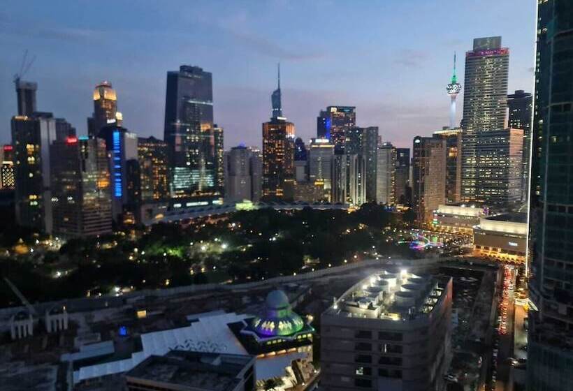 Fotos del hotel Binjai 8 Premium Soho:  8