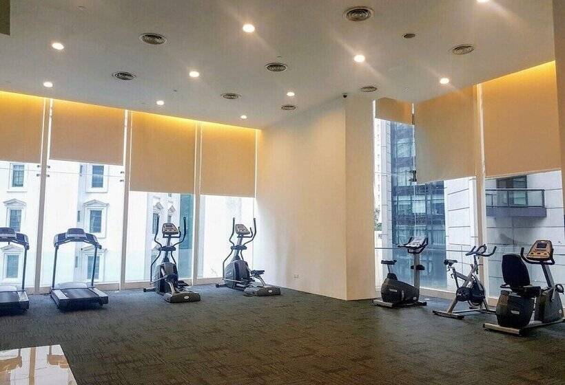 Fotos del hotel Binjai 8 Premium Soho:  5