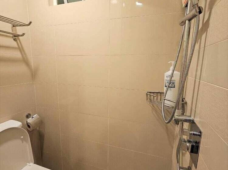 Fotos del hotel Binjai 8 Premium Soho:  21