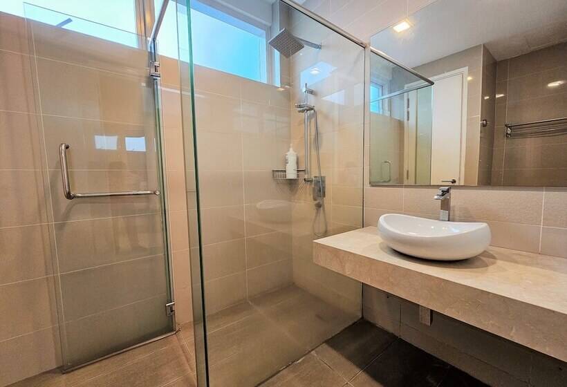 Fotos del hotel Binjai 8 Premium Soho:  18