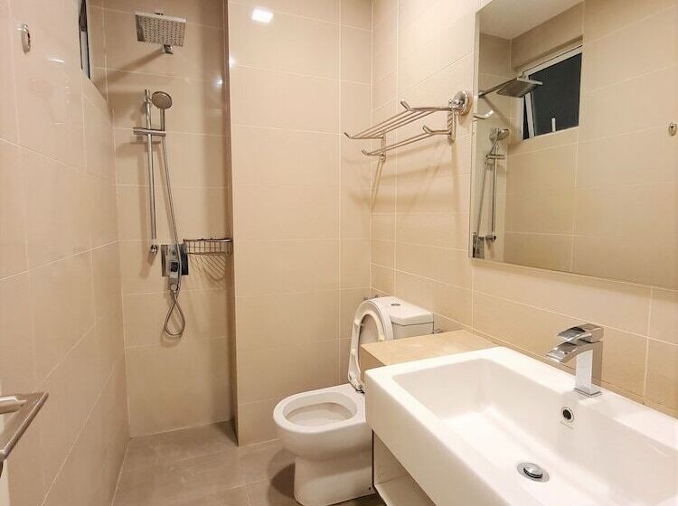 Fotos del hotel Binjai 8 Premium Soho:  15