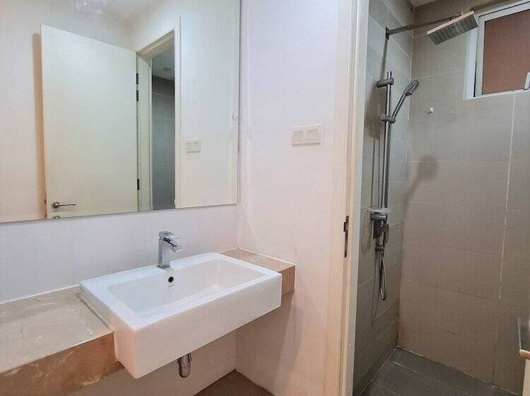 Fotos del hotel Binjai 8 Premium Soho:  12