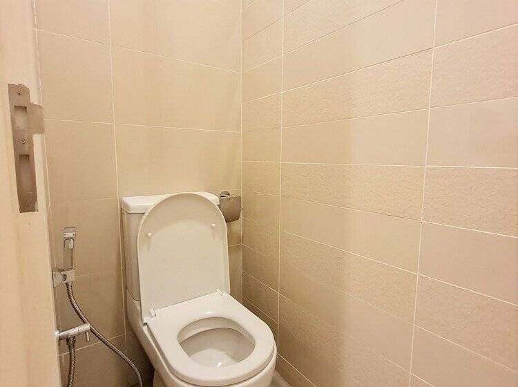 Fotos del hotel Binjai 8 Premium Soho:  7