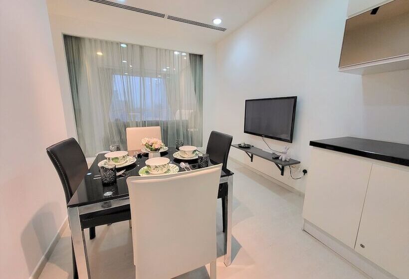 Fotos del hotel Binjai 8 Premium Soho:  22