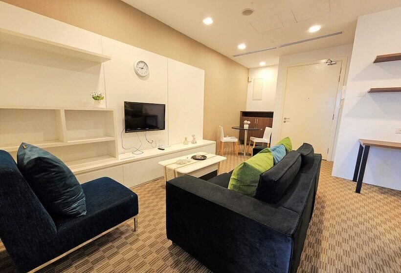 Fotos del hotel Binjai 8 Premium Soho:  20