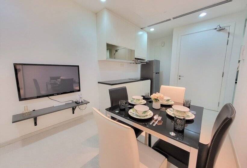 Fotos del hotel Binjai 8 Premium Soho:  16