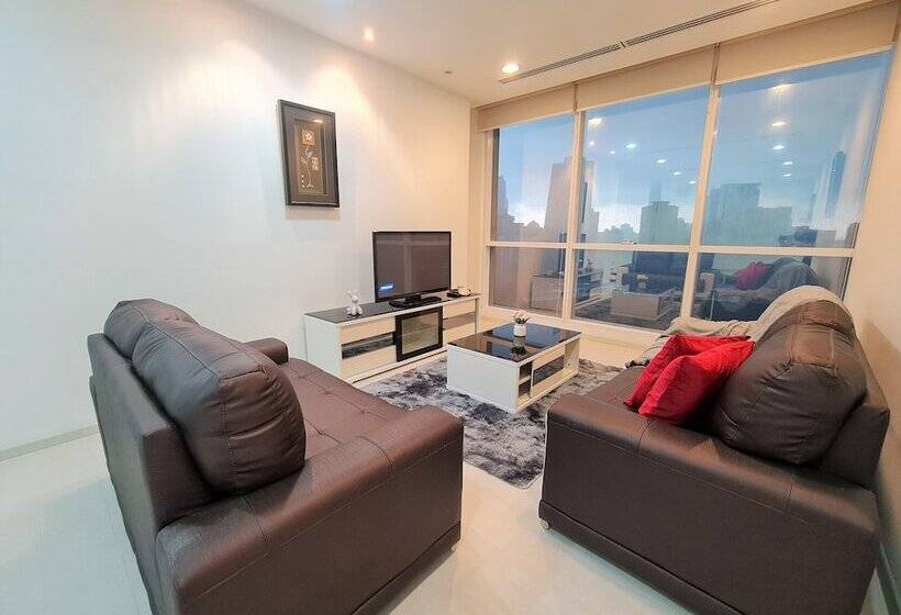 Fotos del hotel Binjai 8 Premium Soho:  17