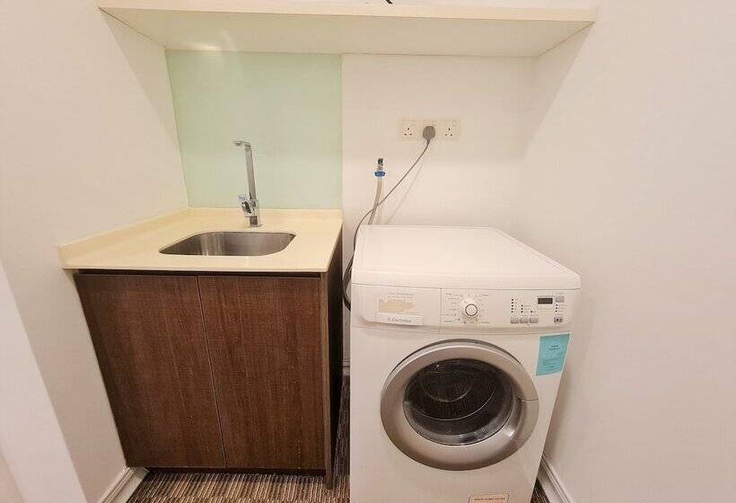 Fotos del hotel Binjai 8 Premium Soho:  24