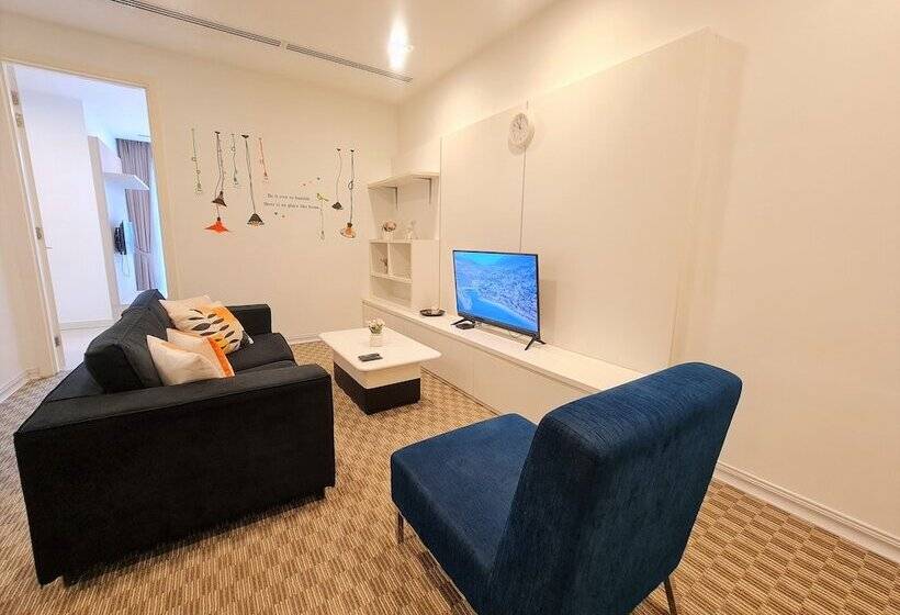 Fotos del hotel Binjai 8 Premium Soho:  14