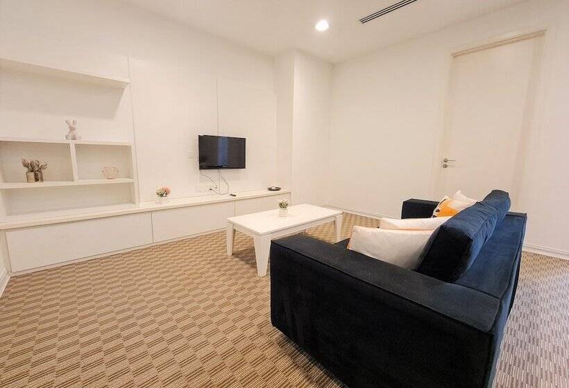 Fotos del hotel Binjai 8 Premium Soho:  23