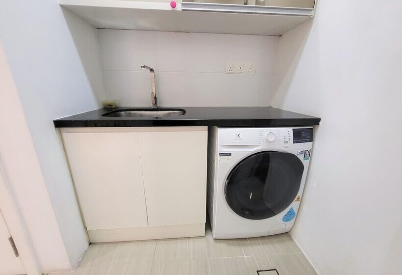 Fotos del hotel Binjai 8 Premium Soho:  25