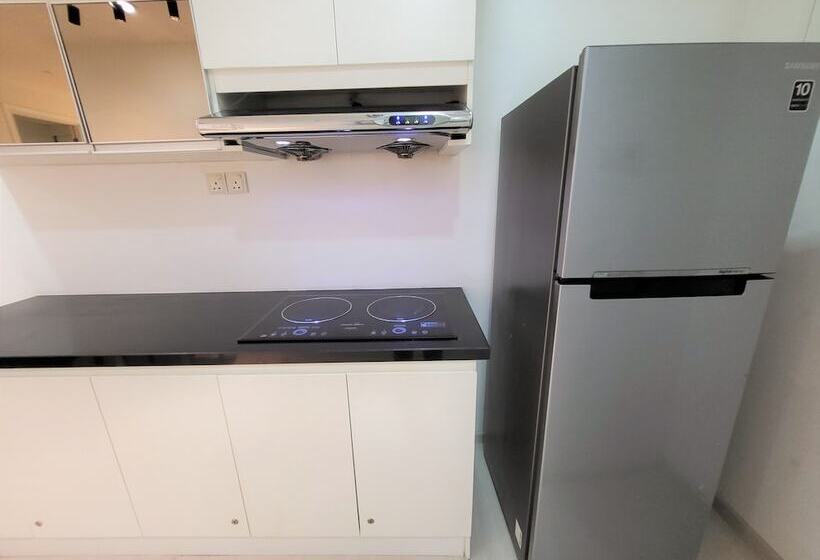 Fotos del hotel Binjai 8 Premium Soho:  11