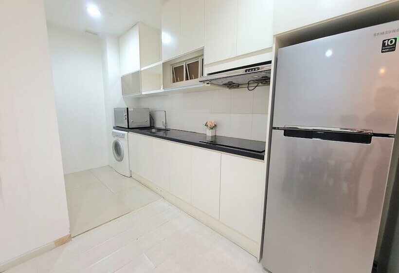 Fotos del hotel Binjai 8 Premium Soho:  6