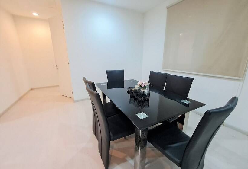 Fotos del hotel Binjai 8 Premium Soho:  13