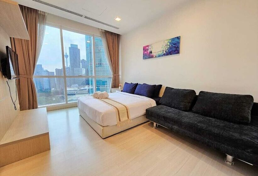 Fotos del hotel Binjai 8 Premium Soho:  19