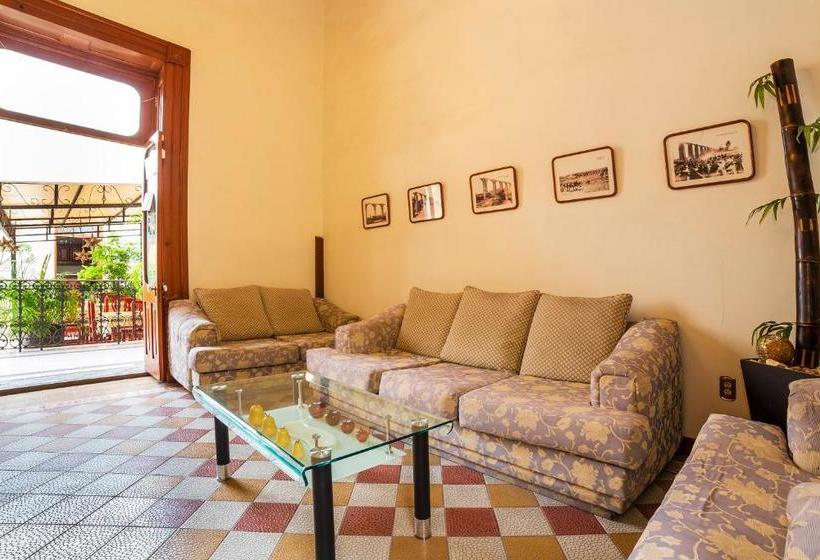 Fotos del hotel Collection O  Boutique Paulina:  14