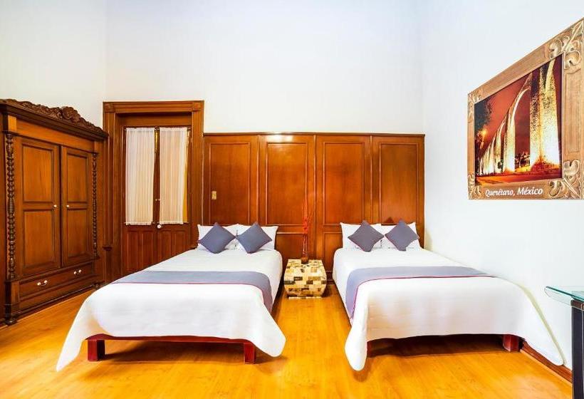 Fotos del hotel Collection O  Boutique Paulina:  12