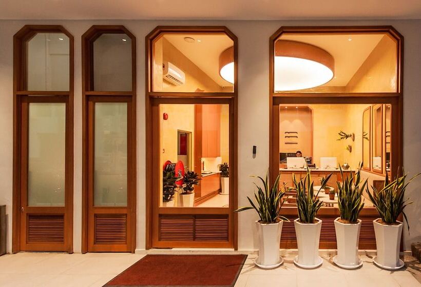 Fotos del hotel Bunk & Bilik Hotel Sri Petaling:  13