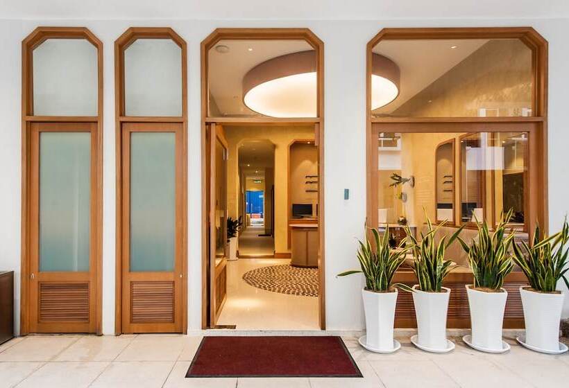 Fotos del hotel Bunk & Bilik Hotel Sri Petaling:  14