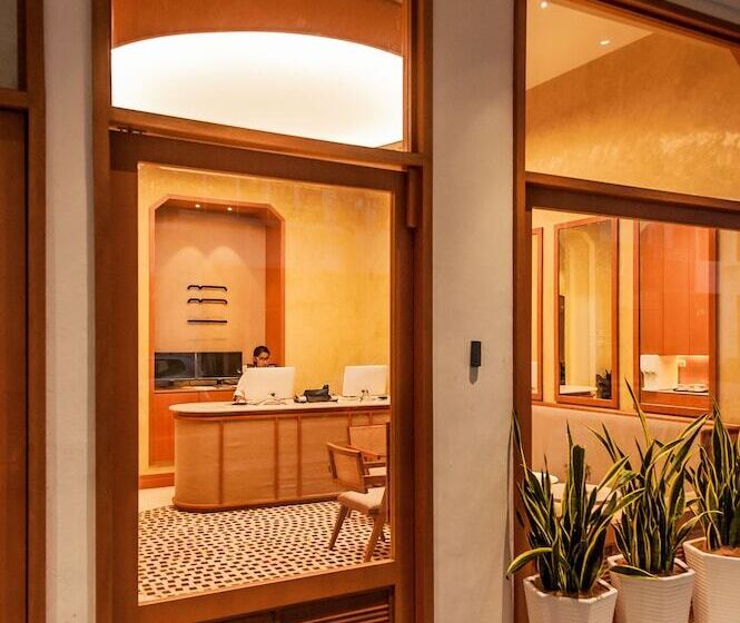 Fotos del hotel Bunk & Bilik Hotel Sri Petaling:  18