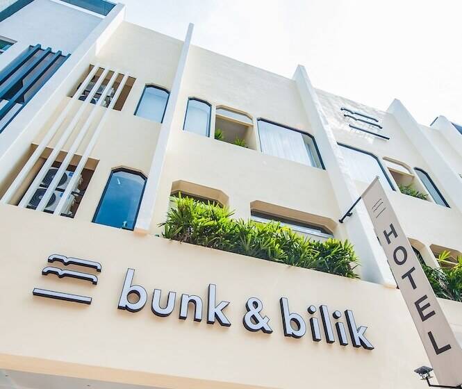Fotos del hotel Bunk & Bilik Hotel Sri Petaling:  24