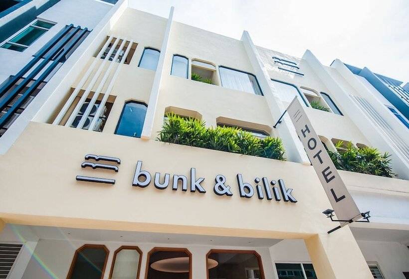 Fotos del hotel Bunk & Bilik Hotel Sri Petaling:  21