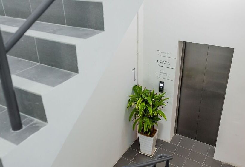 Fotos del hotel Bunk & Bilik Hotel Sri Petaling:  3