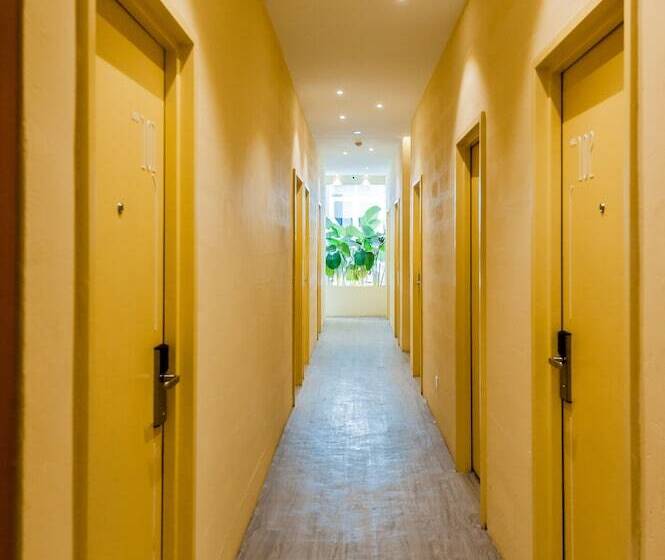 Fotos del hotel Bunk & Bilik Hotel Sri Petaling:  19