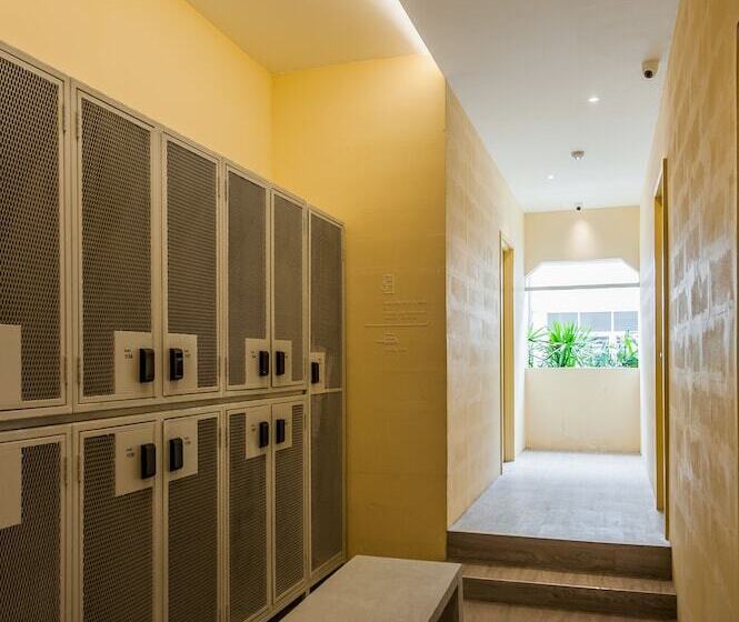 Fotos del hotel Bunk & Bilik Hotel Sri Petaling:  6