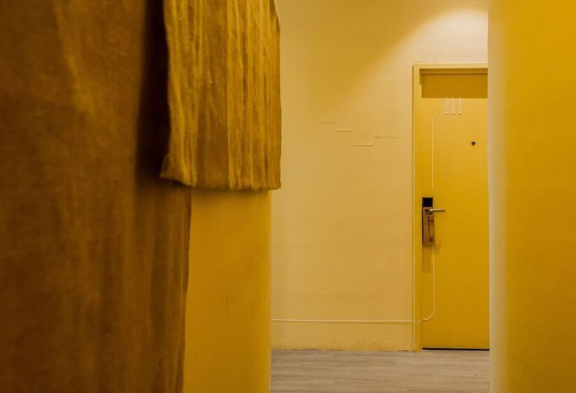 Fotos del hotel Bunk & Bilik Hotel Sri Petaling:  12