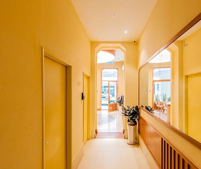 Fotos del hotel Bunk & Bilik Hotel Sri Petaling:  4