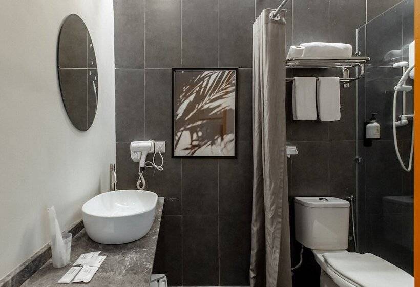 Fotos del hotel Bunk & Bilik Hotel Sri Petaling:  23