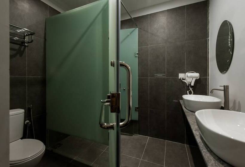 Fotos del hotel Bunk & Bilik Hotel Sri Petaling:  15