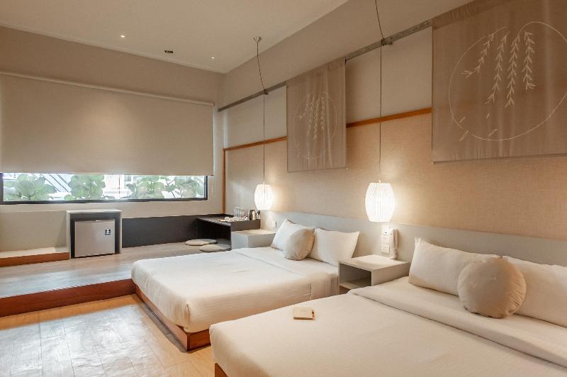 Fotos del hotel Bunk & Bilik Hotel Sri Petaling:  2