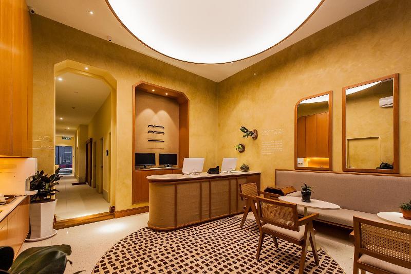 Fotos del hotel Bunk & Bilik Hotel Sri Petaling:  22