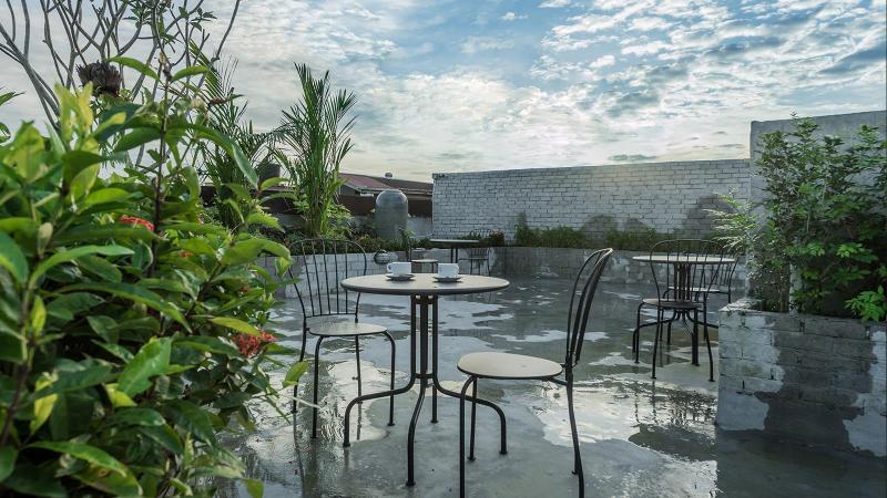 Fotos del hotel Bunk & Bilik Hotel Sri Petaling:  7