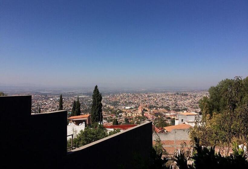 Fotos del hotel Casa San Miguel El Grande:  14