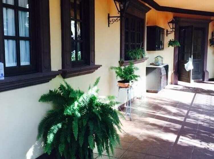 Fotos del hotel Casa San Miguel El Grande:  5