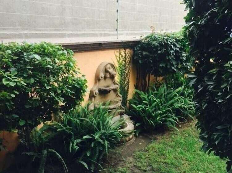 Fotos del hotel Casa San Miguel El Grande:  16