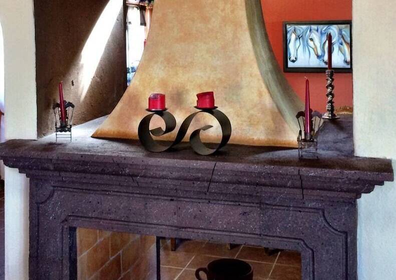 Fotos del hotel Casa San Miguel El Grande:  23