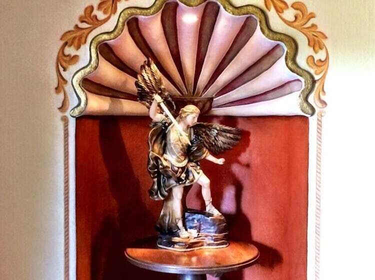 Fotos del hotel Casa San Miguel El Grande:  8