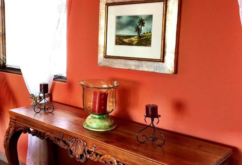 Fotos del hotel Casa San Miguel El Grande:  13