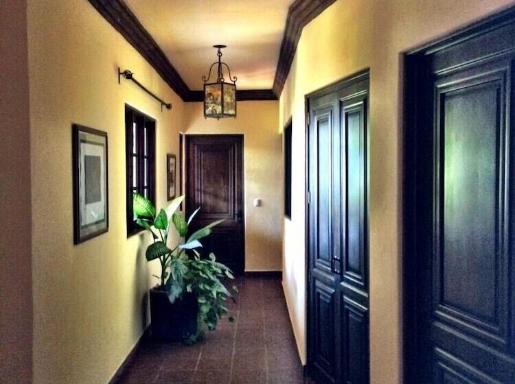 Fotos del hotel Casa San Miguel El Grande:  3