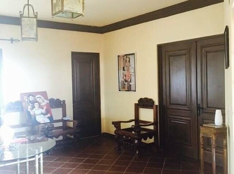 Fotos del hotel Casa San Miguel El Grande:  2