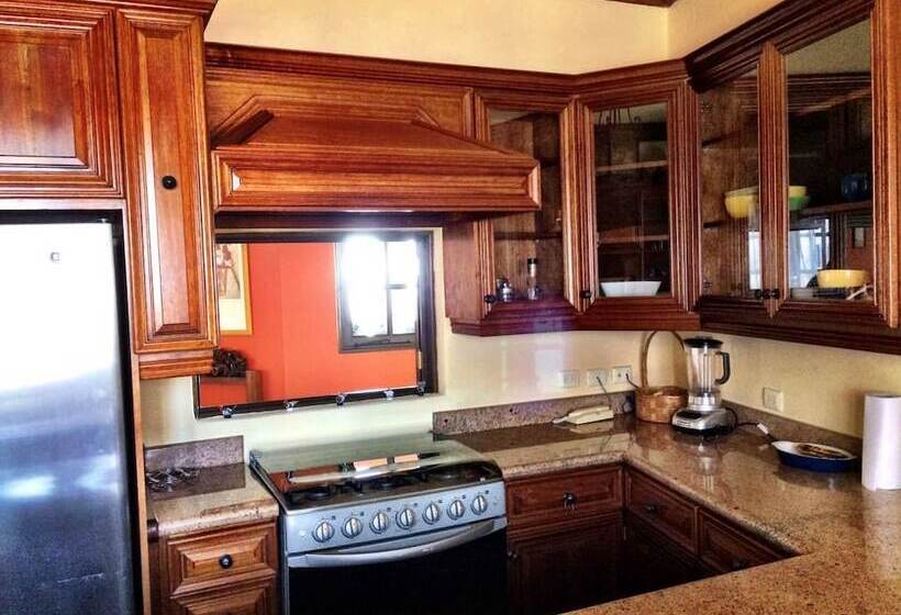 Fotos del hotel Casa San Miguel El Grande:  6