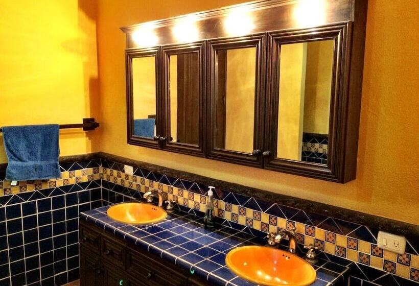 Fotos del hotel Casa San Miguel El Grande:  12