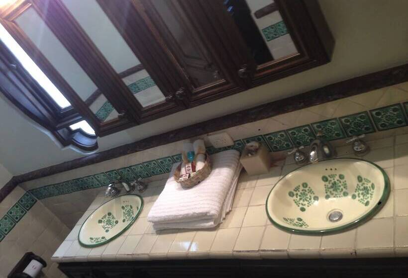 Fotos del hotel Casa San Miguel El Grande:  7