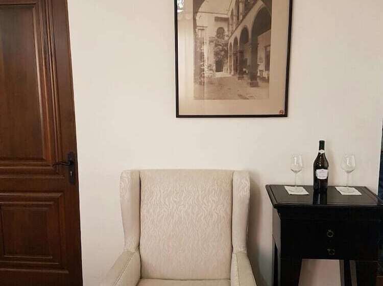 Fotos del hotel Casa San Miguel El Grande:  25