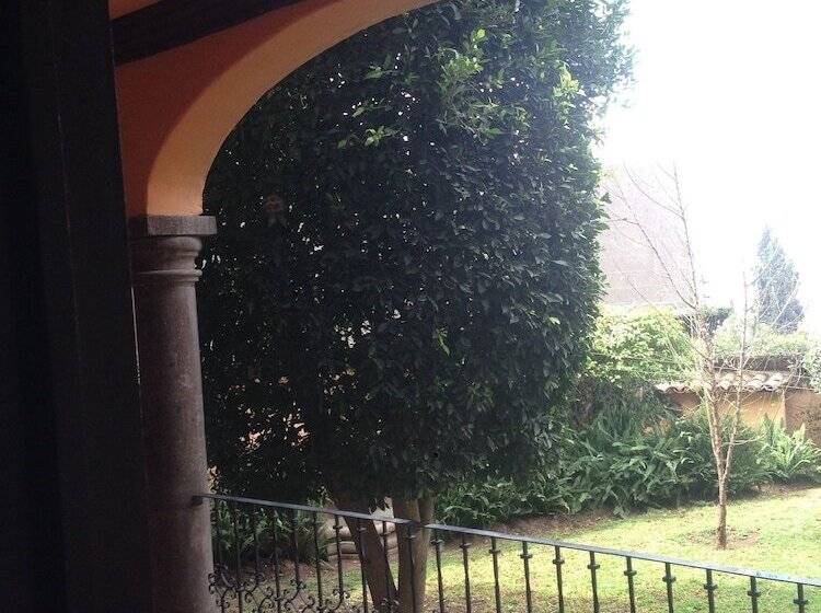 Fotos del hotel Casa San Miguel El Grande:  11